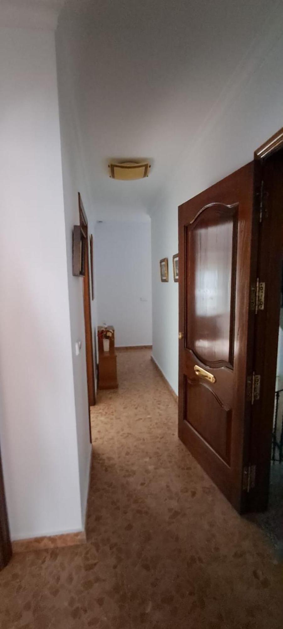 Posada Real Caminito Del Rey Valle de Abdalagis Экстерьер фото